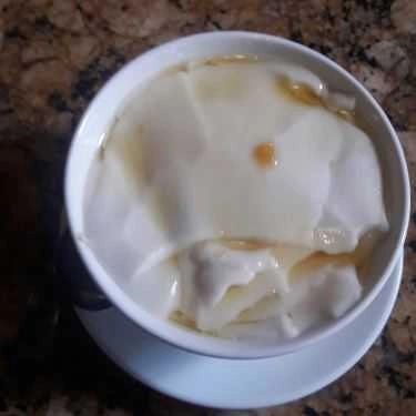 Món ăn- Nét Xưa Cafe