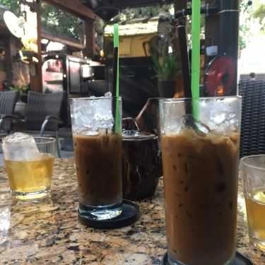 Món ăn- Nét Xưa Cafe