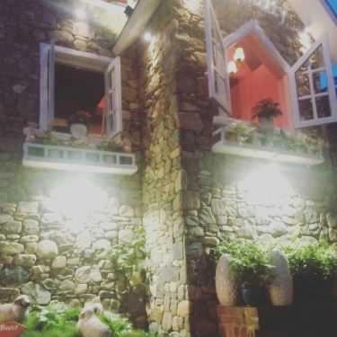 Tổng hợp- New City Cafe