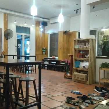 Tổng hợp- Ngõ Vàng Anh - Quán Ăn Vặt