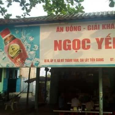 Tổng hợp- Ngọc Yến - Quán Ăn Gia Đình