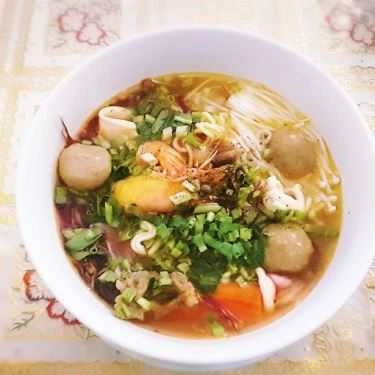 Món ăn- Nguyệt Mango - Ăn Vặt & Trà Sữa