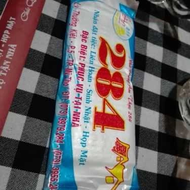 Tổng hợp- Nhà Hàng Ẩm Thực 284