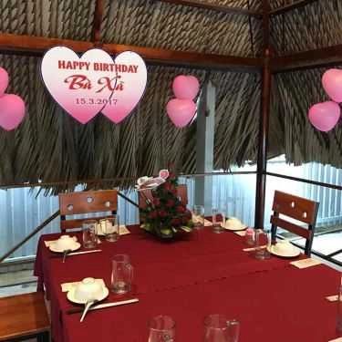 Tổng hợp- Nhà Hàng Ẩm Thực Nam Bộ - Bò Tơ Tây Ninh