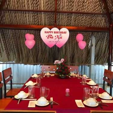 Tổng hợp- Nhà Hàng Ẩm Thực Nam Bộ - Bò Tơ Tây Ninh
