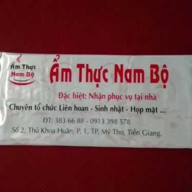 Tổng hợp- Nhà Hàng Ẩm Thực Nam Bộ - Bò Tơ Tây Ninh