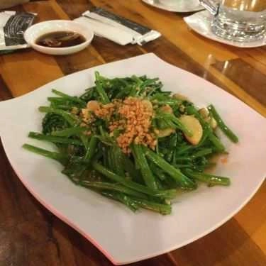 Món ăn- Nhà Hàng Phố Biển
