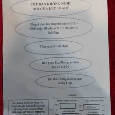 Tổng hợp- Nhà Hàng Rạng Đông - Món Ăn Gia Đình