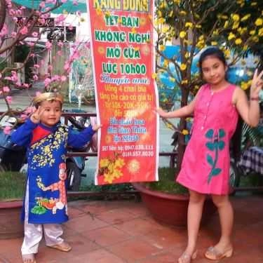 Tổng hợp- Nhà Hàng Rạng Đông - Món Ăn Gia Đình