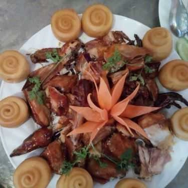 Tổng hợp- Nhà Hàng Rạng Đông - Món Ăn Gia Đình
