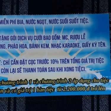 Tổng hợp- Nhà Hàng Rạng Đông - Món Ăn Gia Đình