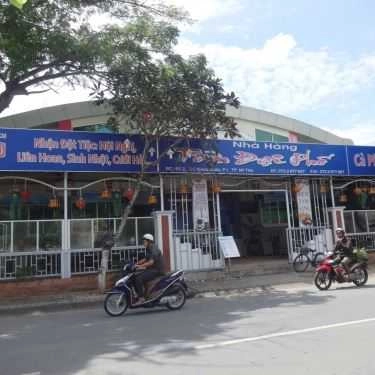 Tổng hợp- Tân Đại Phố - Nhà Hàng Tiệc Cưới Hội Nghị