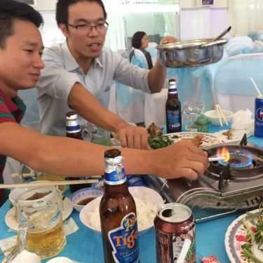 Tổng hợp- Nhà Hàng Tiệc Cưới Thu Thủy
