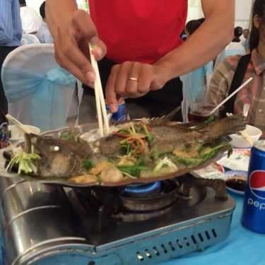 Món ăn- Nhà Hàng Tiệc Cưới Thu Thủy