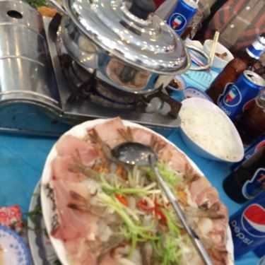 Món ăn- Nhà Hàng Tiệc Cưới Thu Thủy