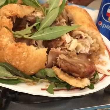 Món ăn- Nhà Hàng Tiệc Cưới Thu Thủy