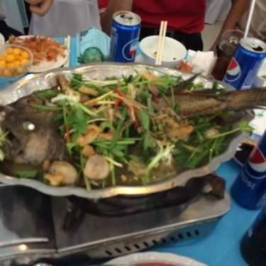 Món ăn- Nhà Hàng Tiệc Cưới Thu Thủy