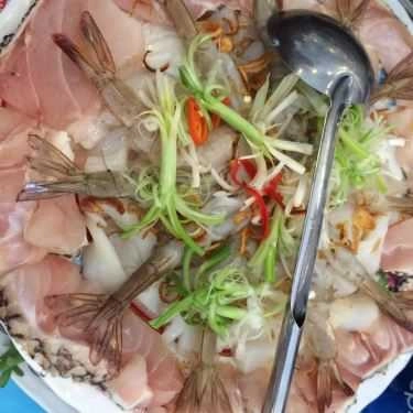 Món ăn- Nhà Hàng Tiệc Cưới Thu Thủy