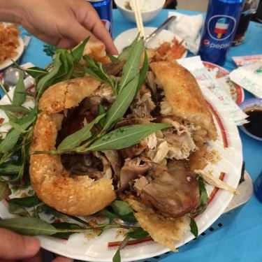 Món ăn- Nhà Hàng Tiệc Cưới Thu Thủy