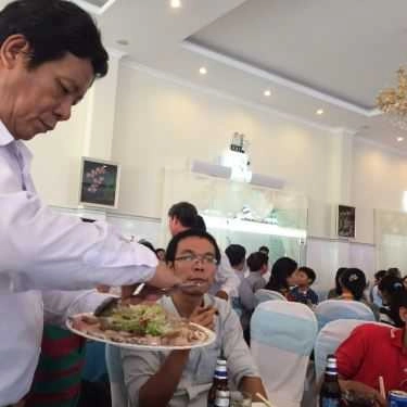 Tổng hợp- Nhà Hàng Tiệc Cưới Thu Thủy