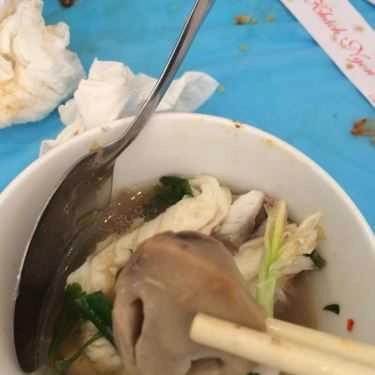 Món ăn- Nhà Hàng Tiệc Cưới Thu Thủy