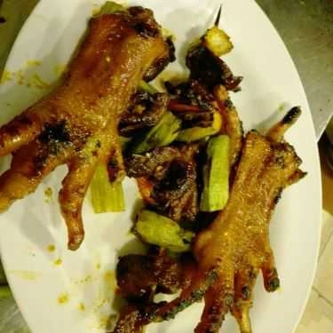 Món ăn- Quán Nhậu Như Phúc - Lẩu Nhúng & Xiên Que Tự Chọn