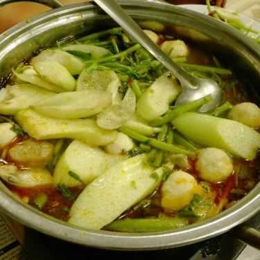 Món ăn- Quán Nhậu Như Phúc - Lẩu Nhúng & Xiên Que Tự Chọn