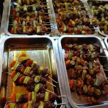 Món ăn- Quán Nhậu Như Phúc - Lẩu Nhúng & Xiên Que Tự Chọn