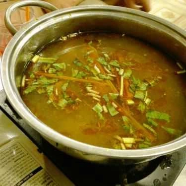 Món ăn- Quán Nhậu Như Phúc - Lẩu Nhúng & Xiên Que Tự Chọn