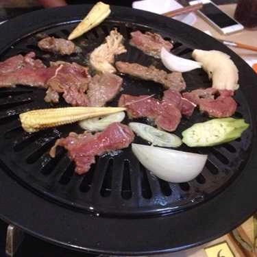 Món ăn- Nhà Hàng Nori Res - Mì Udon - Nam Kỳ Khởi Nghĩa