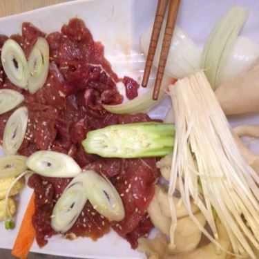 Món ăn- Nhà Hàng Nori Res - Mì Udon - Nam Kỳ Khởi Nghĩa