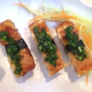 Món ăn- Nhà Hàng Nori Res - Mì Udon - Nam Kỳ Khởi Nghĩa