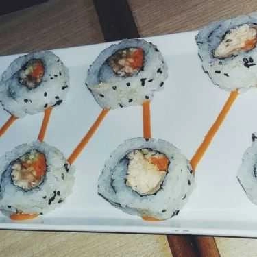 Món ăn- Nhà Hàng Nori Res - Mì Udon - Nam Kỳ Khởi Nghĩa