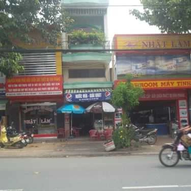 Tổng hợp- Ăn vặt 226 - Nước Mía & Giải Khát