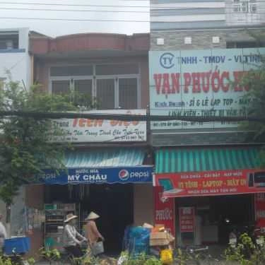Tổng hợp- Ăn vặt Mỹ Châu - Nước Mía & Giải Khát