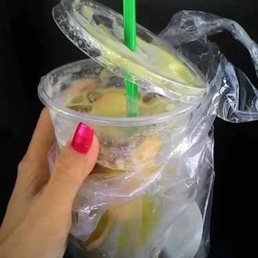 Tổng hợp- Ăn vặt Nước Mía Rau Câu - Yersin