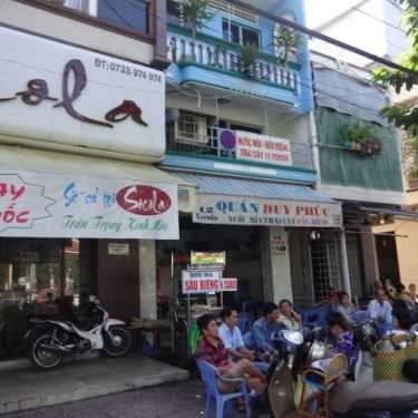 Tổng hợp- Ăn vặt Quán Nước Mía Duy Phúc