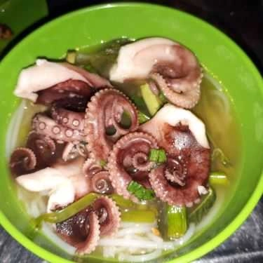 Món ăn- Ăn vặt Ốc 39