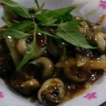 Món ăn- Ăn vặt Ốc 39