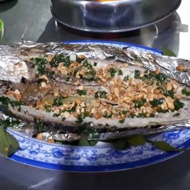 Món ăn- Ăn vặt Ốc 39