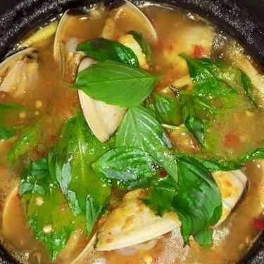 Món ăn- Ăn vặt Ốc 39