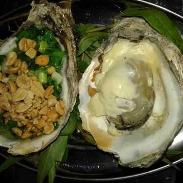 Món ăn- Ăn vặt Ốc Hẻm Bình Dân