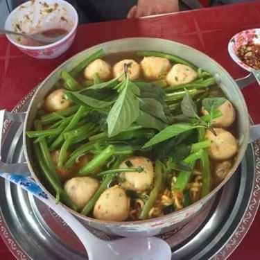 Món ăn- Ăn vặt Ốc Hẻm Bình Dân