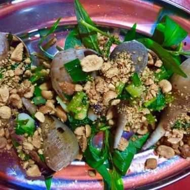 Món ăn- Ăn vặt Ốc Hẻm Bình Dân