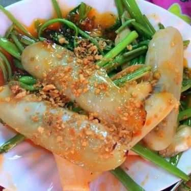 Món ăn- Ăn vặt Ốc Hẻm Bình Dân