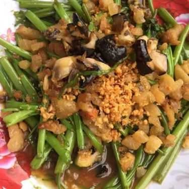 Món ăn- Ăn vặt Ốc Hẻm Bình Dân