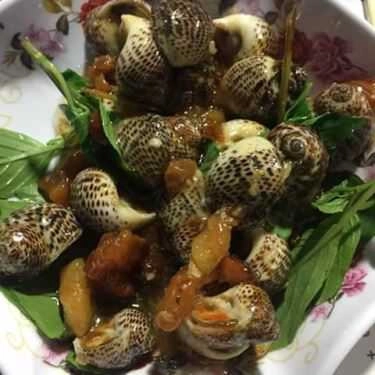 Món ăn- Ăn vặt Ốc Hẻm Bình Dân