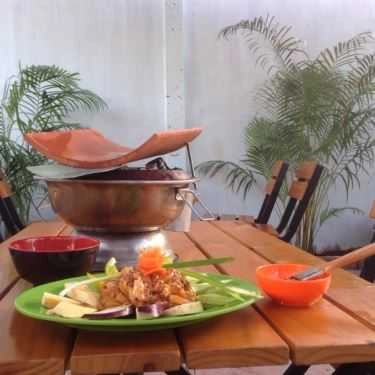 Món ăn- Quán Ăn Quán Like - Lẩu Nướng & Ốc