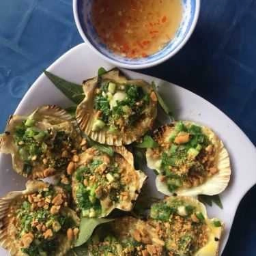 Món ăn- Quán Ăn Ốc Ngọc