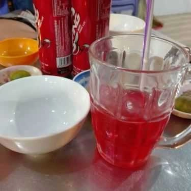 Thực đơn- Quán Ăn Ốc Thắm